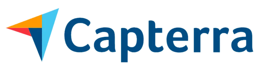 Capterra Logo