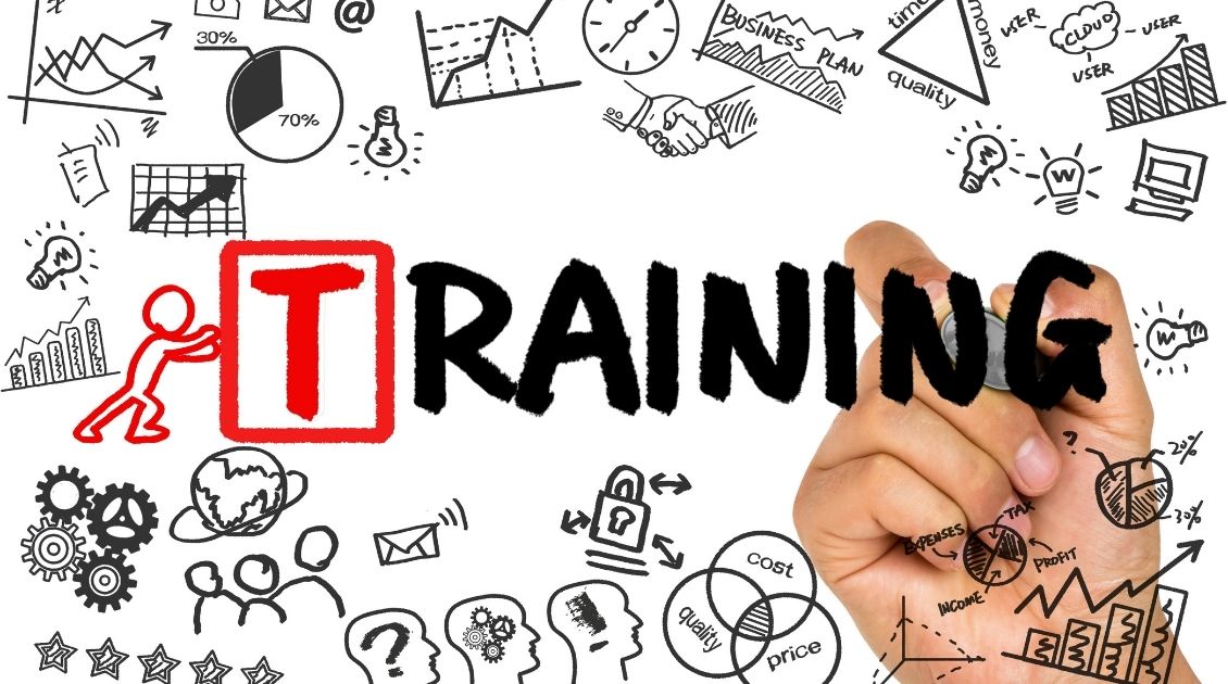 70 percent of the workers feel that they are not capable enough or have the right skills to do their jobs effectively. If you do not want your workforce to be in this category, you must opt for a comprehensive training program.