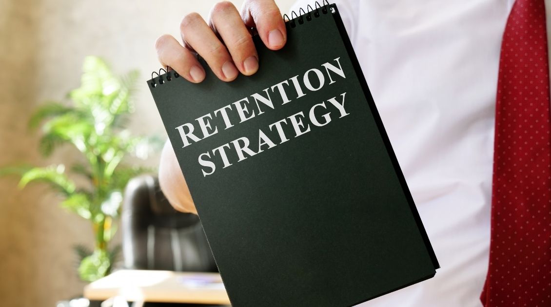 Corporate training technology that includes e-learning solutions helps you design and administer online training courses. 