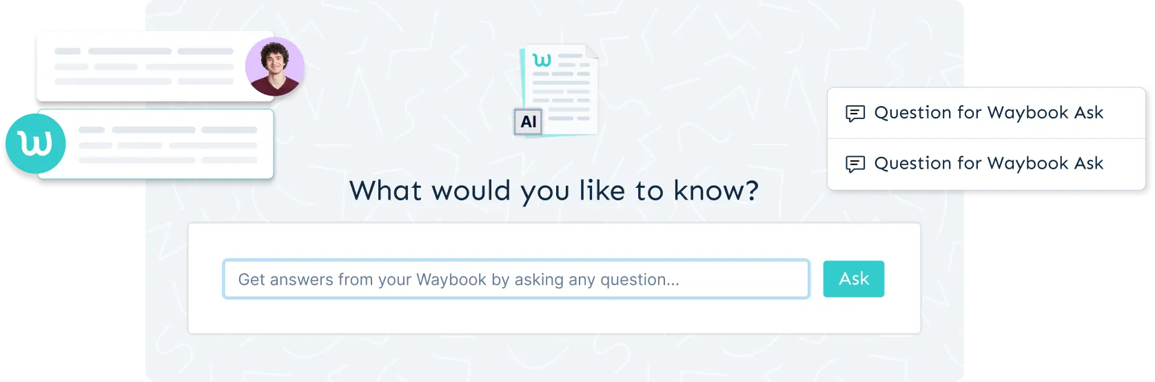 Waybook AI