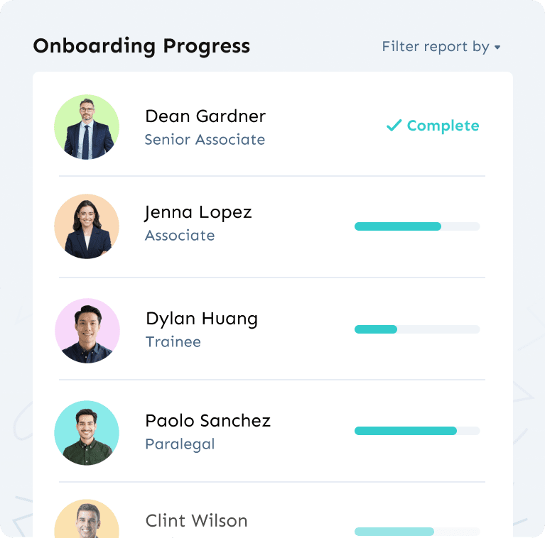 Simplify Hiring, Training, and Management