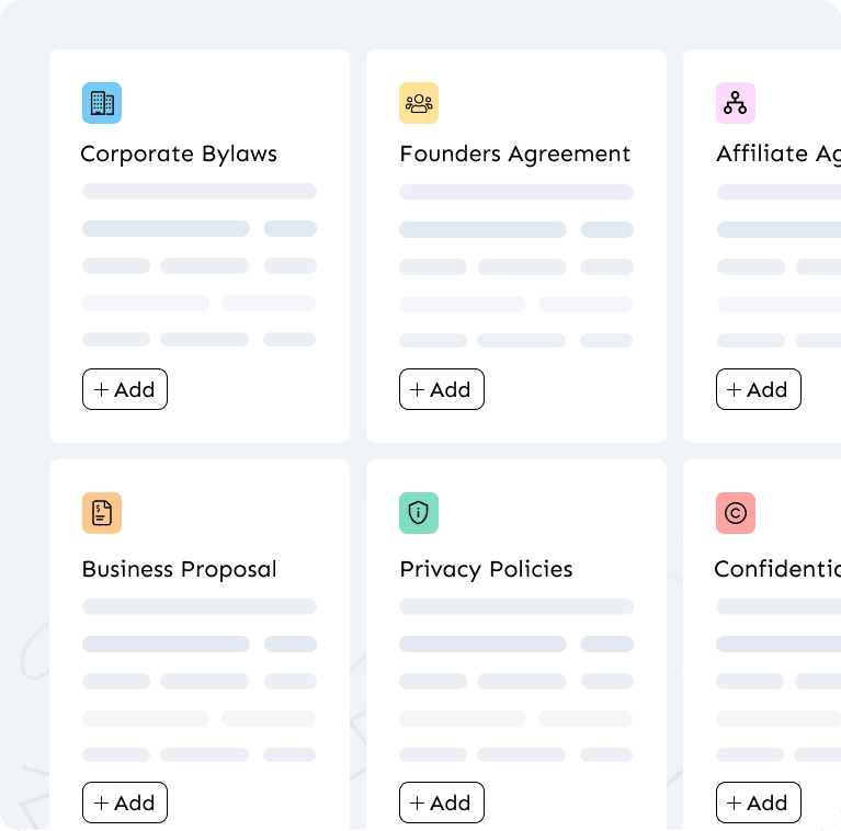 Import all of your existing knowledge