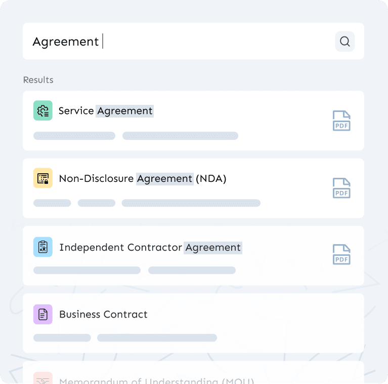 Free up headspace to care about what matters