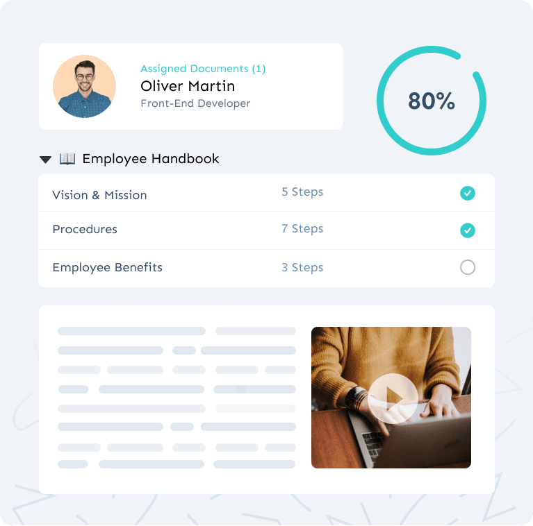 Culture & Engagement