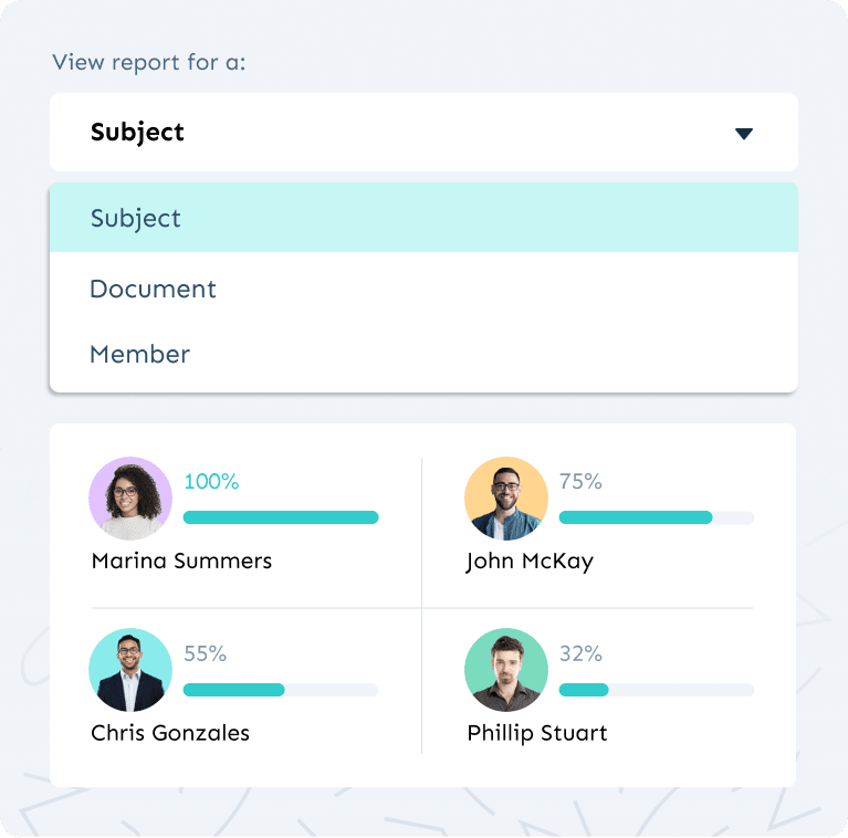 Reduce Legal Problems