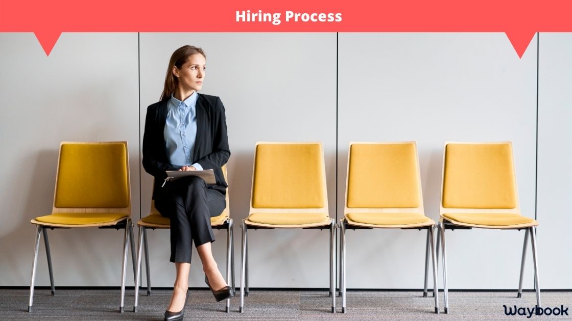 hiring process